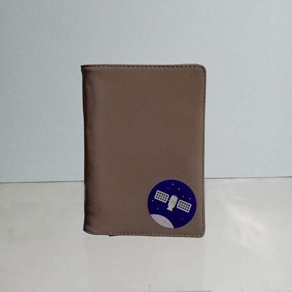 Alexis A5 book sleeve